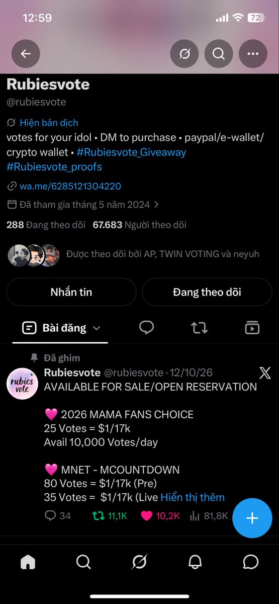 bbiukeo's tweet photo. @rubiesvote For #CORTIS https://t.co/MHsi10kVzo