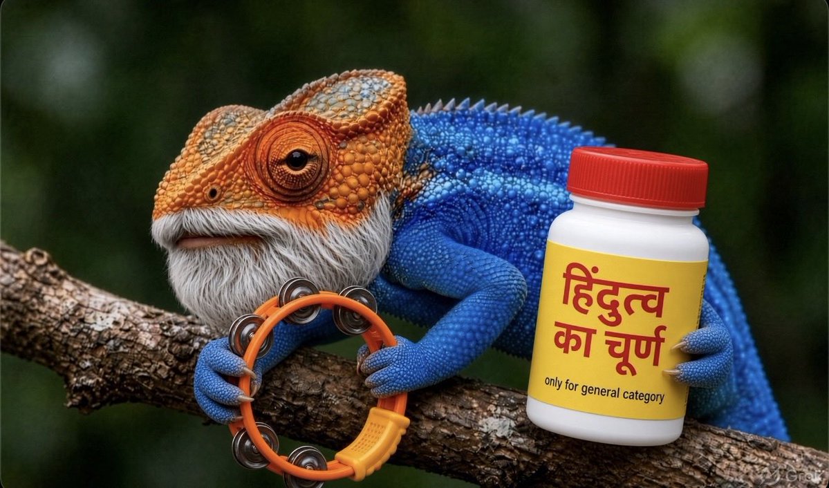 PpandeyAshish's tweet photo. @girirajsinghbjp

ये चूर्ण बहुत चाट चुके है, अब की बार अंतिम संस्कार 

भाजपा के सत्ता से बाहर होने का डर आप जैसों को होना चाहिए, अगला आयेगा तो आप के चोरी, घपले, घोटाले को उजागर करेगा, यदि ये हुआ तो 50 साल भाजपा सत्ता का मुंह नहीं देख पाएगी

RHA की 12 मांगे बिना शर्त पूरी कर दो https://t.co/PZLlQOQgNK