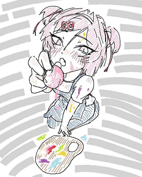 ExspiravitBag's tweet photo. painting https://t.co/FOyivmpCOV