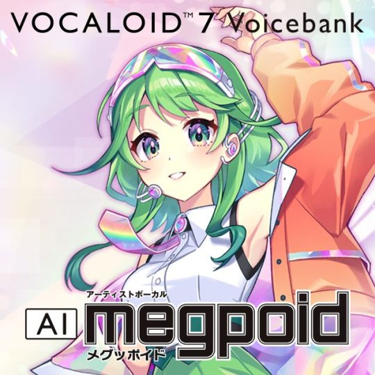 vocaloid_yamaha's tweet photo. 【 #VOCALOID7 主要機能と同時発売ボイスバンクのお知らせ】

2026年11月11日(水)に発売を予定しているVOCALOID7に関する主要機能や同時発売となるボイスバンクの情報をお知らせいたします。

主要な特徴は以下の通りです。
1. 第二世代 VOCALOID:AI合成エンジン
2. Cubaseとの特別な連携
3. 同梱ボイスバンク
4. イラスト表示機能
5. ピッチカーブの保持機能

同時発売となるVOCALOID7対応ボイスバンクは画像の通り...！

▼ 詳しくはこちら
日 : https://t.co/cU5Jxd0yYi
En : https://t.co/OrGty7PMEm

#GUMI #ゲキヤク #カゼヒキ #ナースロボ_タイプT #VOCALUCI