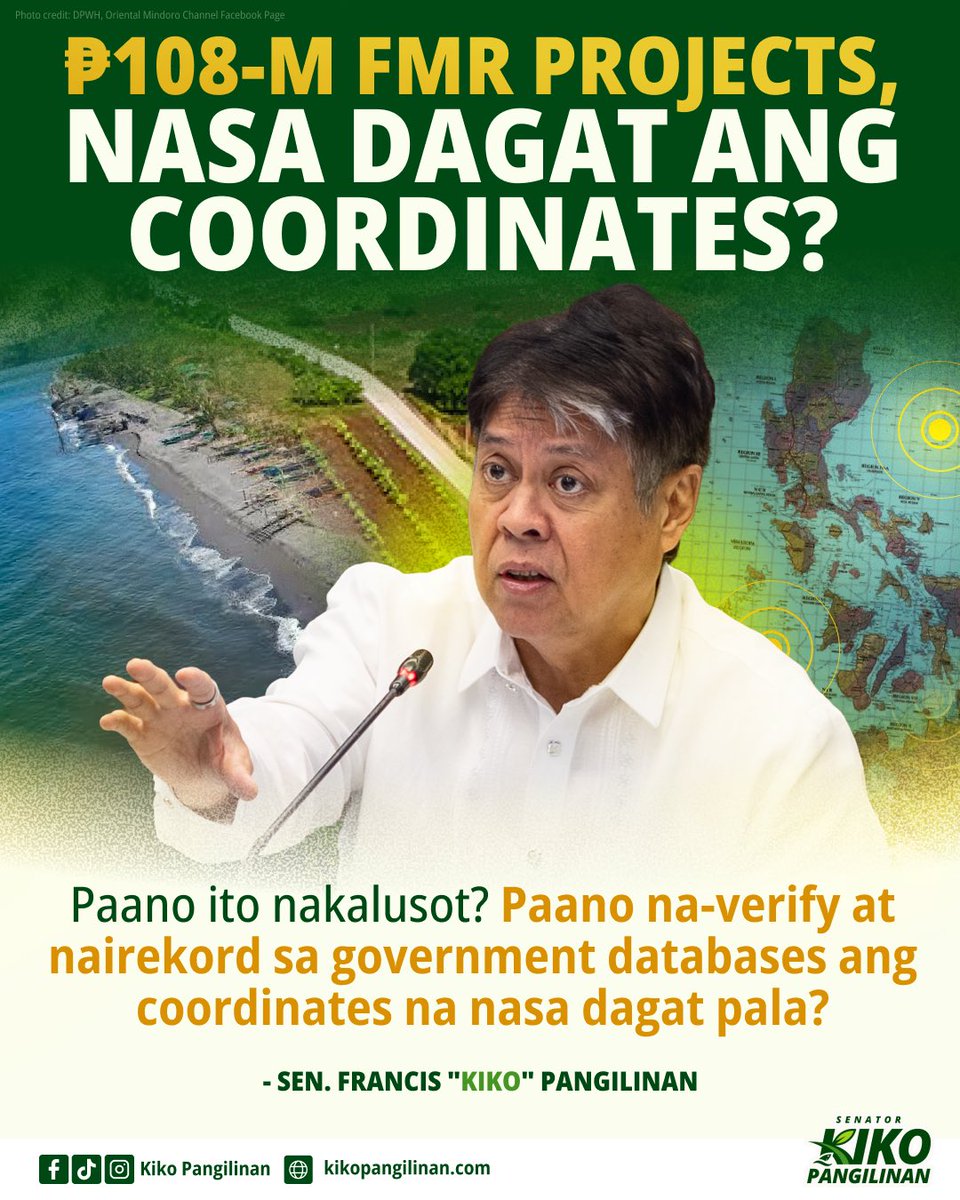 kikopangilinan tweet picture