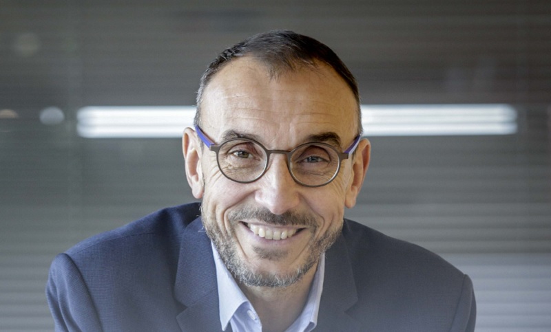 Destimed's tweet photo. 🔵Immunologie des tumeurs : le Pr Éric Vivier reçoit à New York le William B. Coley Award↘️ https://t.co/PdALhy3CTL
#Marseille #AMU https://t.co/NN7l6JUJ5d