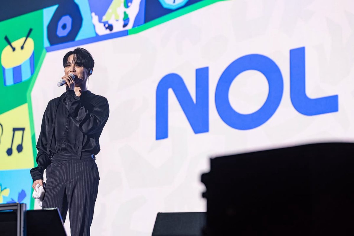 xiahponta's tweet photo. nol.festival様IG

 #NOLFESTIVAL_BEST_PHOTO DAY2 𝕊𝕌ℙ𝔼ℝ 𝕃𝕀𝕍𝔼 𝕊𝕋𝔸𝔾𝔼 ❷

https://t.co/GjW8EMTuAf

 #XIA #ジュンス #김준수 #시아준수 #GRAVITY https://t.co/9vL31W50id