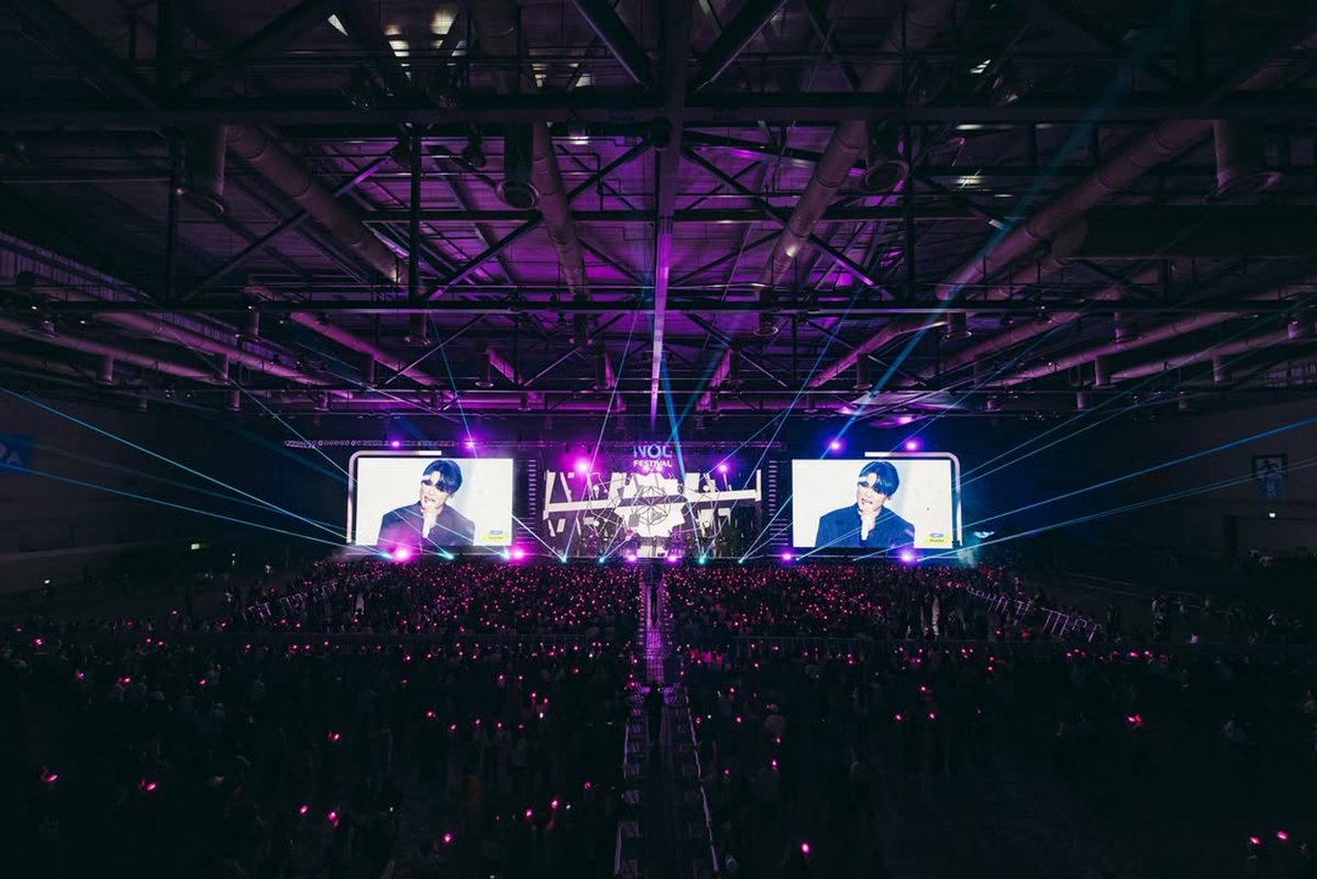 xiahponta's tweet photo. nol.festival様IG

 #NOLFESTIVAL_BEST_PHOTO DAY2 𝕊𝕌ℙ𝔼ℝ 𝕃𝕀𝕍𝔼 𝕊𝕋𝔸𝔾𝔼 ❷

https://t.co/GjW8EMTuAf

 #XIA #ジュンス #김준수 #시아준수 #GRAVITY https://t.co/9vL31W50id