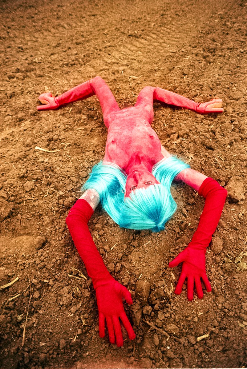 bouler_'s tweet photo. MARS /// full set on Patreon 
https://t.co/DMsRLxGpZE

#nude #shootonfilm #expiredfilm #adellunicorn https://t.co/lgYWjS9pu4