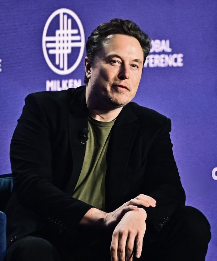 AlanLanepsu1's tweet photo. “There’s a lack of empathy for the victims of criminals and too much empathy for the criminals... there has to be real, deep empathy.”

— Elon Musk https://t.co/rSQlLVTSkb