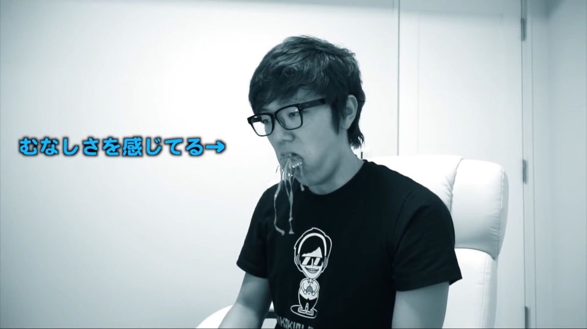 jn2zqx's tweet photo. @ihavelimerence 弱者です、ゥ。 https://t.co/aAIuki5GOT