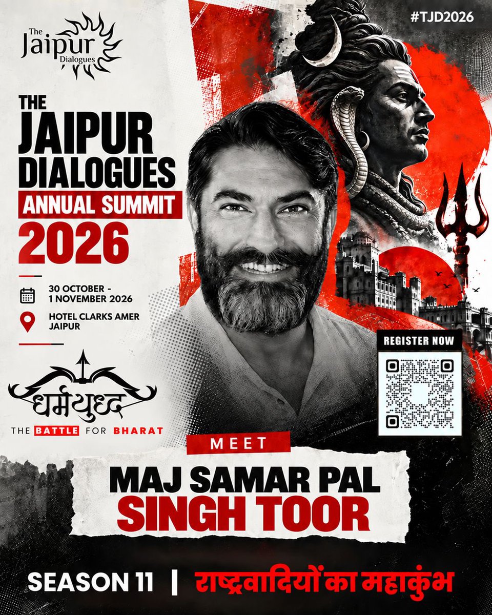 MajorSammerToor tweet picture