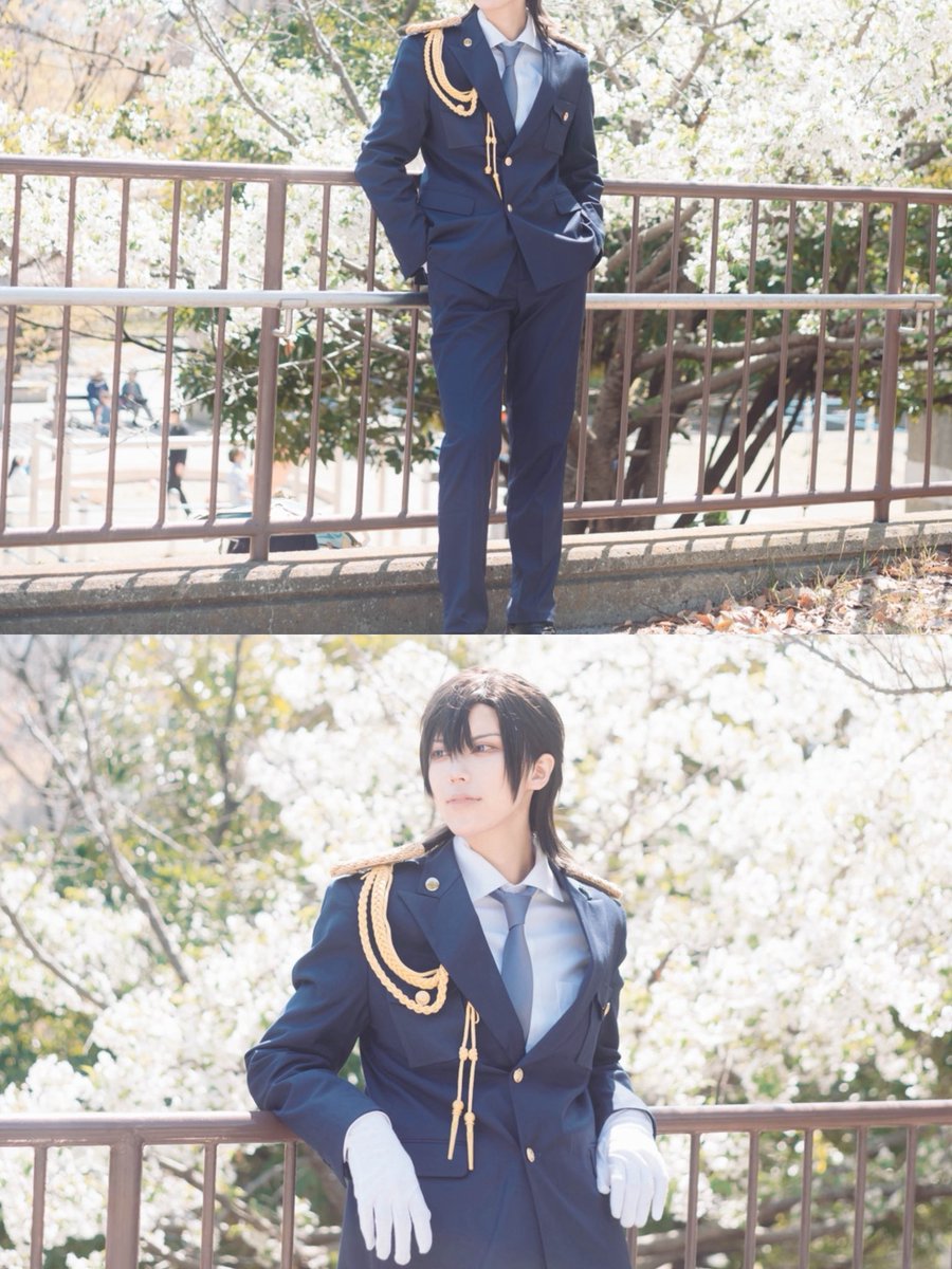 eol_chan's tweet photo. DC cos  萩原研二
𝘱𝘩𝘰𝘵𝘰 𝘣𝘺 @m_shixn https://t.co/i5w9syIWqG