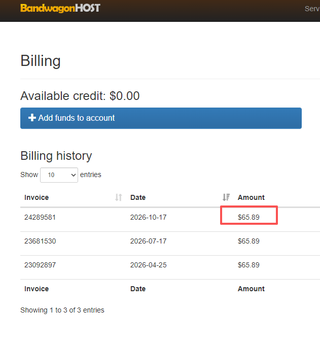 niaoshu's tweet photo. 有条件的，直接上搬瓦工VPS，

选E-Commerce SLA VPS（一个季度65.89刀）
再绑一个稳定的，快速的静态家宽IP，

一步到位，
我从不操心网络环境这些事情，
我所有的账号都特别稳！ https://t.co/Ol5KyOZnCq