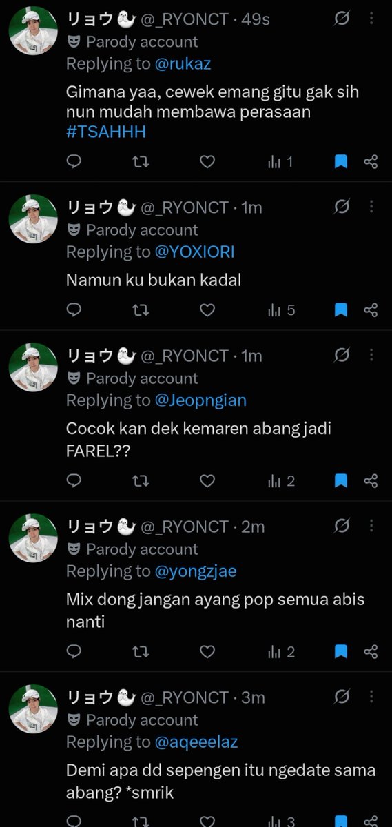_RYONCT's tweet photo. @ofMemoris Pas 5 nih https://t.co/6JLiKVKapx