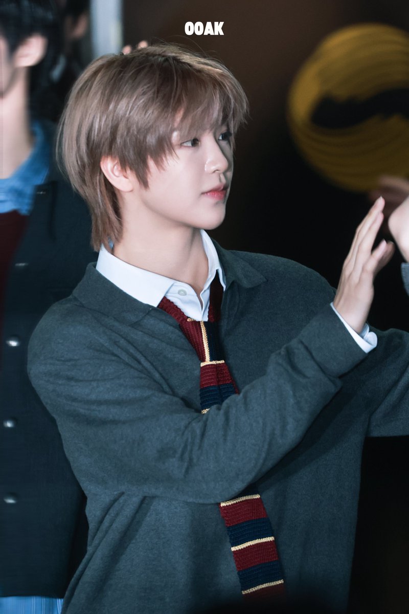 OOAKZAI's tweet photo. 261023 KBS

 #자이 #ZAI #杜嘉一 #A2OSOUL https://t.co/ucWz33fLHn