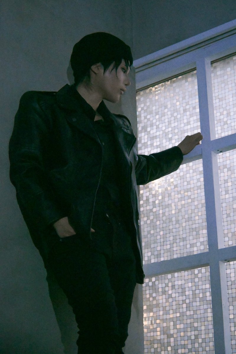 comiii031015's tweet photo. Cosplay / DC / 赤井秀一

photo▶︎@m_aoto_cos https://t.co/b8esm5u6AO