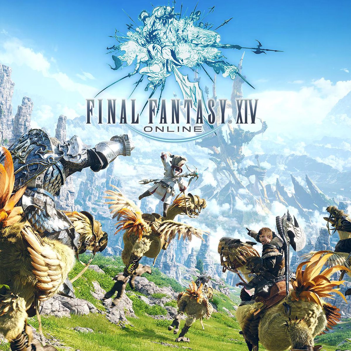 Dexerto's tweet photo. Final Fantasy 14 players watered strangers' crops who couldn't log in during an outage

PHP vulnerabilities forced Square Enix to take its servers offline, so the community stepped in to stop players from losing days of work https://t.co/LmrfyIU8HK