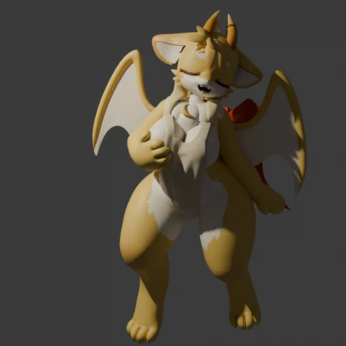 Image from 핑크룡 (@nimp_dragon)