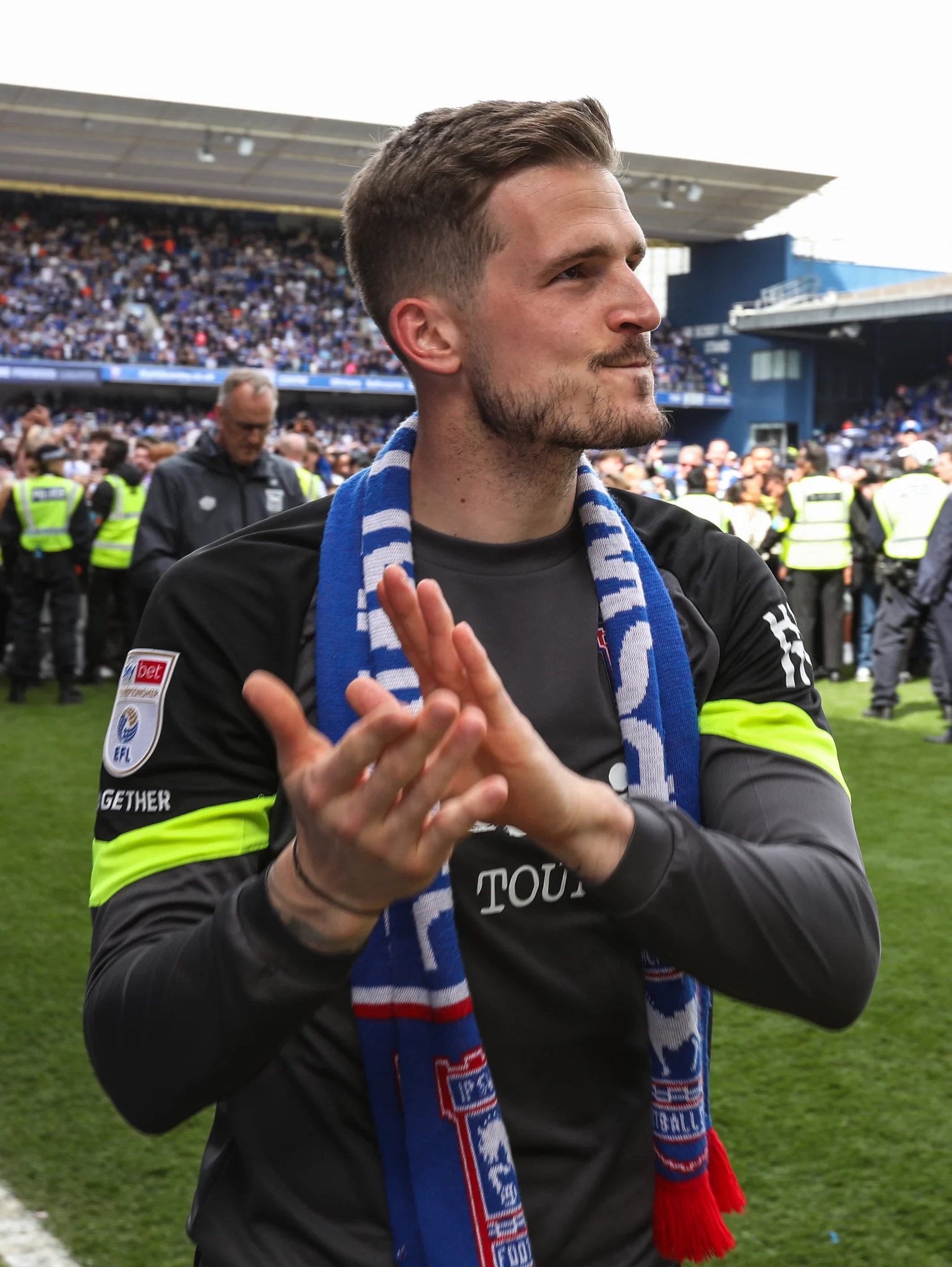 Ipswich Town on X: 