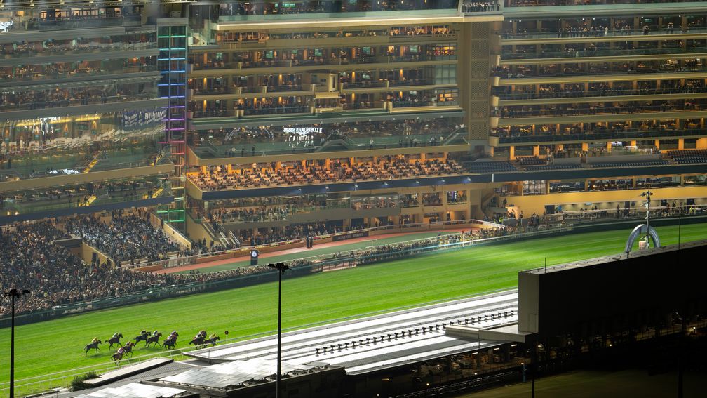 RacingPost's tweet photo. Ruby Walsh on how the Tote-based model cannot work in Britain & Ireland due to compliance rules

🗣️ "Some people are obsessed with the idea that far away hills are greener, and some long for a Tote-based model. Unfortunately, that doesn’t always work either. It does in Hong Kong, the world's only growing Tote-based market, but its compliance rules differ.

"Hong Kong residents have fewer opportunities to gamble, racing has less competition and it races only twice a week at two courses. France, by contrast, is under pressure. The PMU has a €45 million hole to plug and the French answer is effectively to close 24 courses in the coming years to balance the books.

"Funding the bottom will be a major issue for racing; compliance and competition started the derailment, and taxation has just forced sharp business minds to look elsewhere"