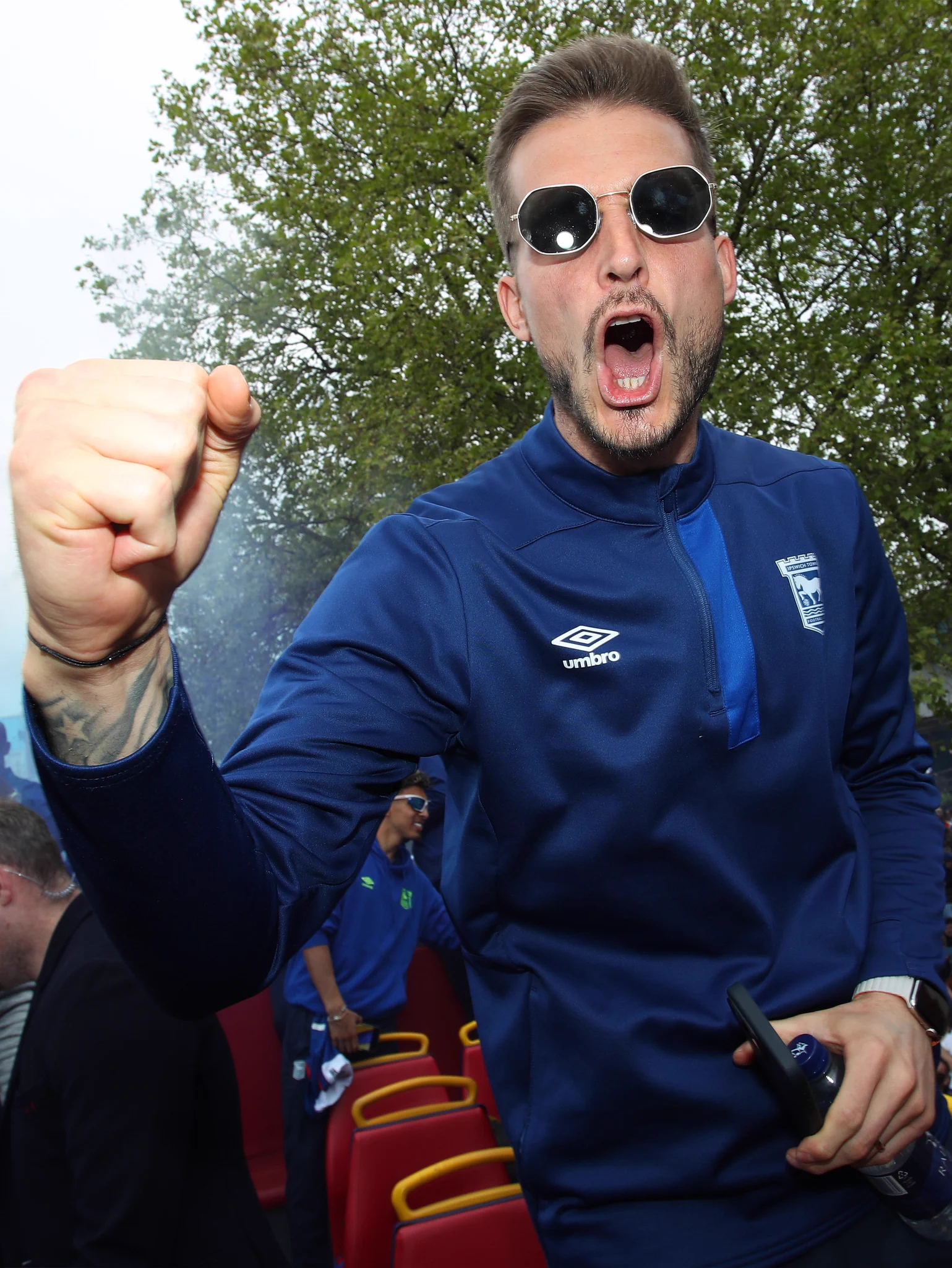Ipswich Town on X: 