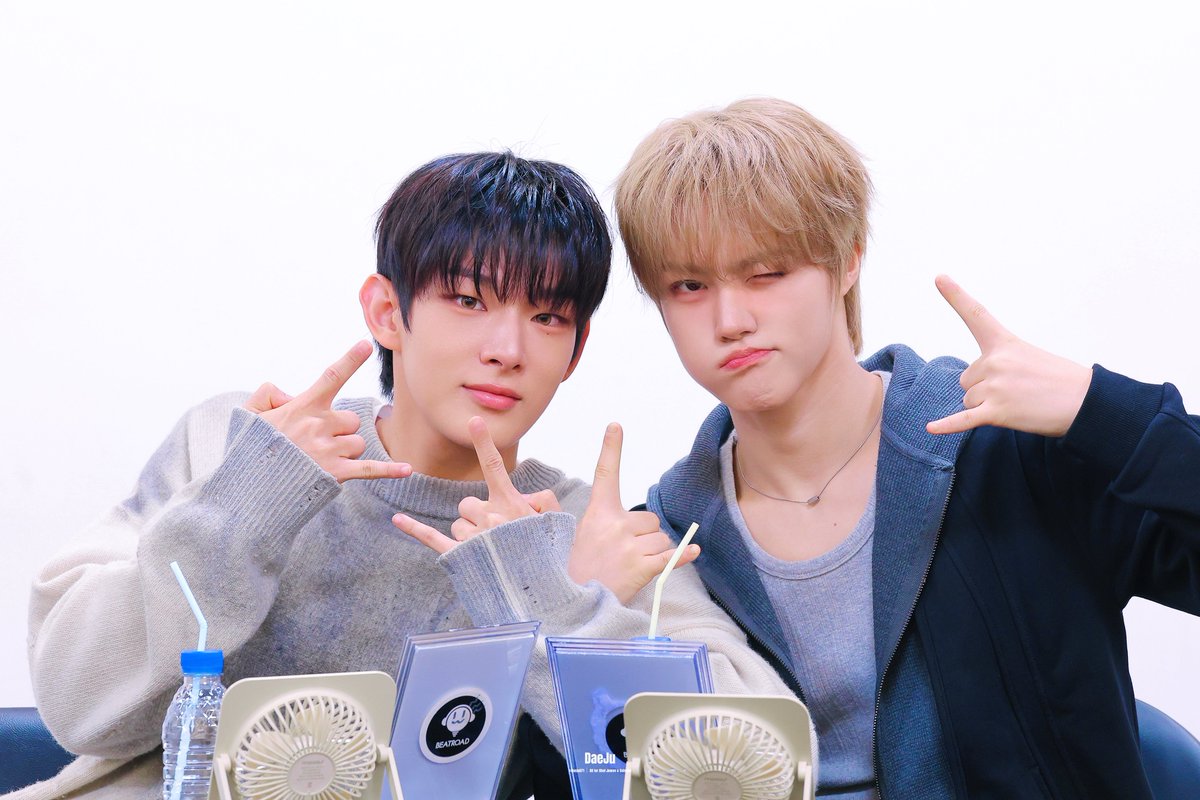 Daeju071's tweet photo. 261023

#박주원 #JUWON
#스티븐 #STEVEN 
#아홉 #AHOF https://t.co/qY4hg2bwyM