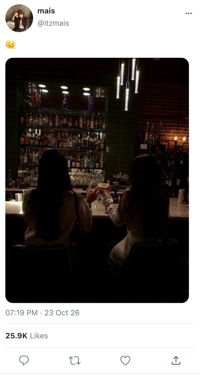ceystelle's tweet photo. A #jhocey AU wherein

 Sevin (🐱) is known as a womanizer, the type of girl who flirts with everyone and has girls falling for her left and right. But despite her reputation, there's only one girl she genuinely wants, and that's Jarlyn (🐤). She can have anyone she wants, but she'd rather spend her time proving that she's not just playing around when it comes to the girl who has her whole heart.