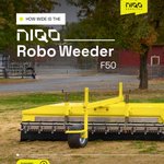 Photo by Niqo Robotics (@NiqoRobotics)