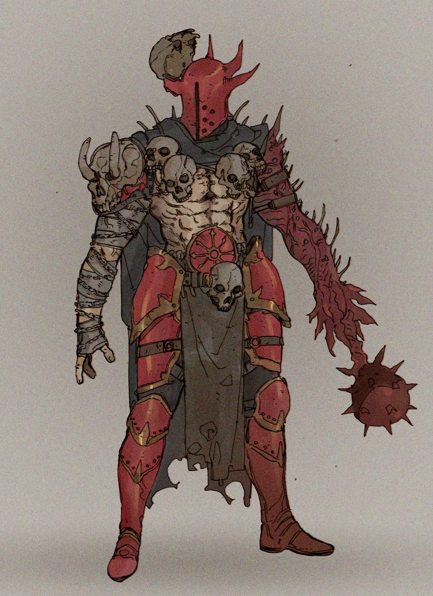 MinisterOvVox's tweet photo. Warsah, The Sane Commission! https://t.co/xaA2rN2Oi1