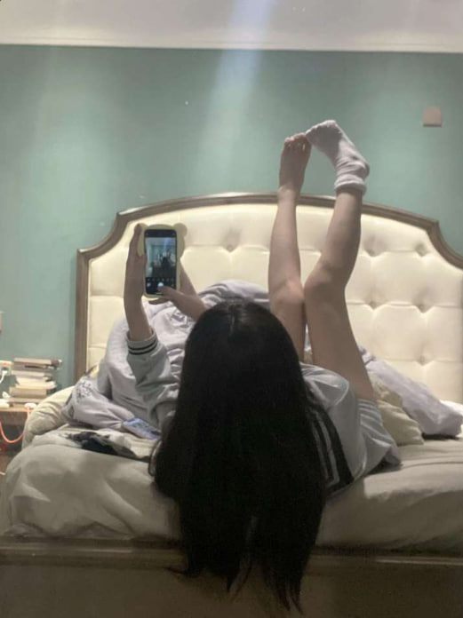 regia_carmen's tweet photo. 谁要看看08年的福呀  

留言66直接发！  

看完不要外传  不能说我黑！！ https://t.co/cqWtJyPfeh