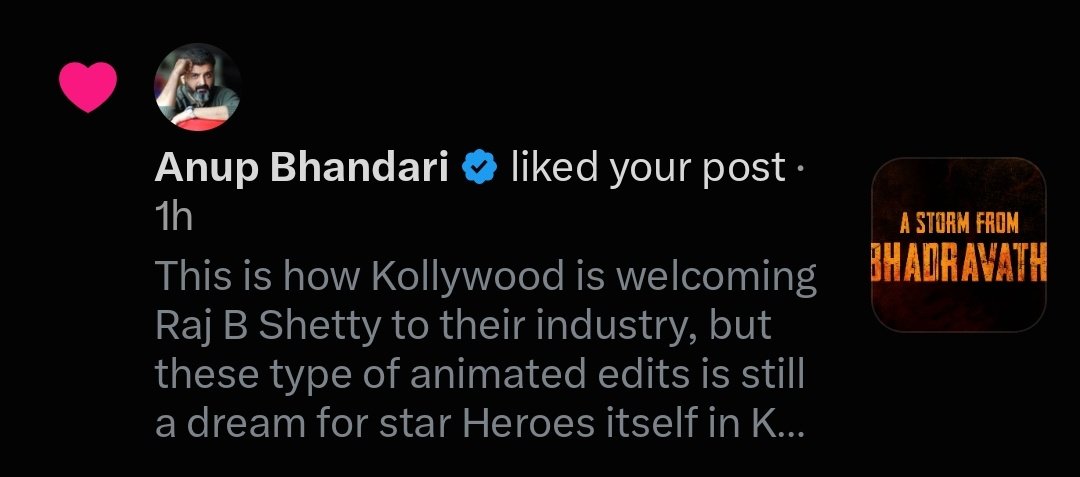 RKBTweetss's tweet photo. Bro liked an old post of mine 😳 
#BRBFirstBlood https://t.co/iUsW3zVPGi