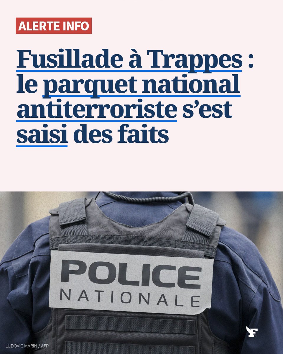 Le_Figaro's tweet photo. Le tireur voulait faire un «carnage».→https://t.co/srcY9y0hjs https://t.co/Amj3TexeRH