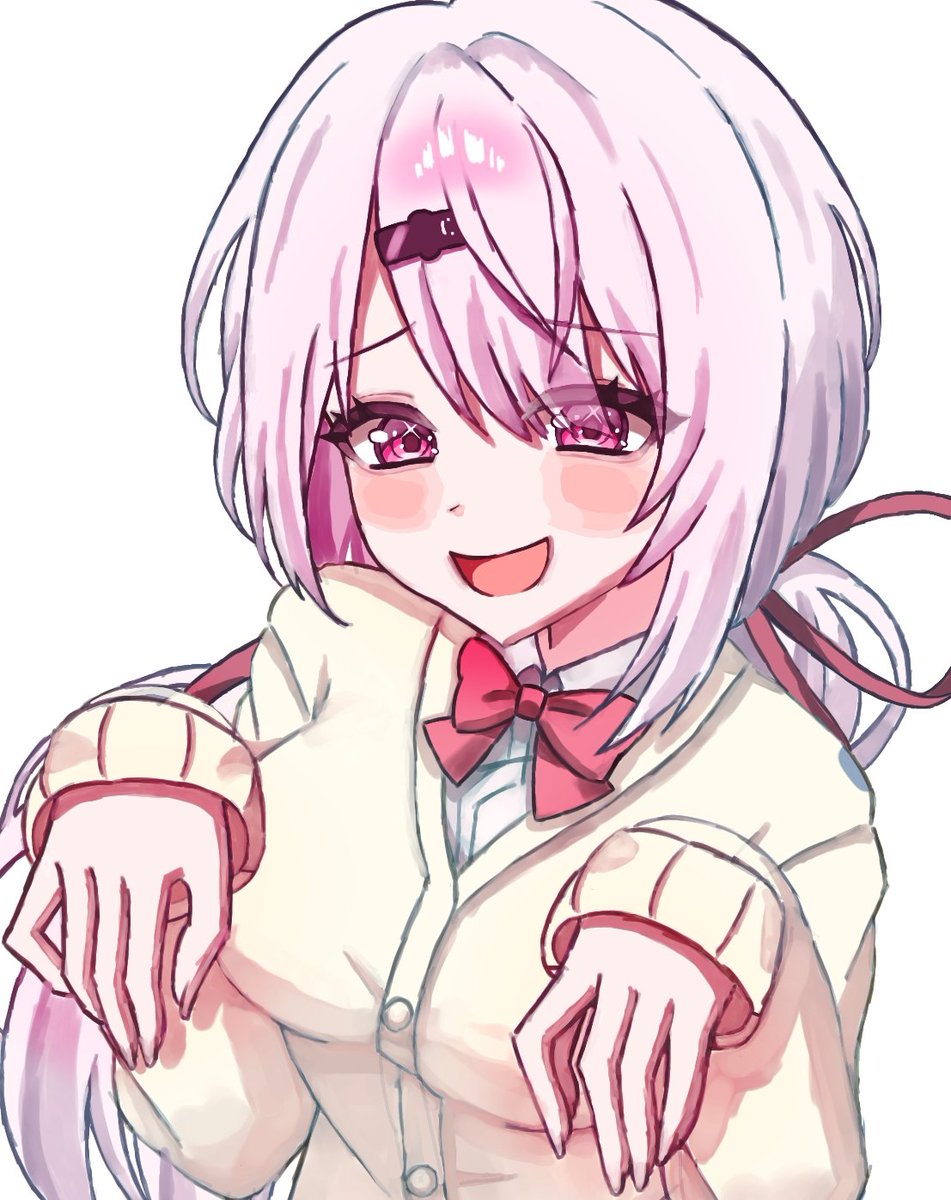 00_nri's tweet photo. #しいなーと
椎名さん👻 https://t.co/XcERFlEirF