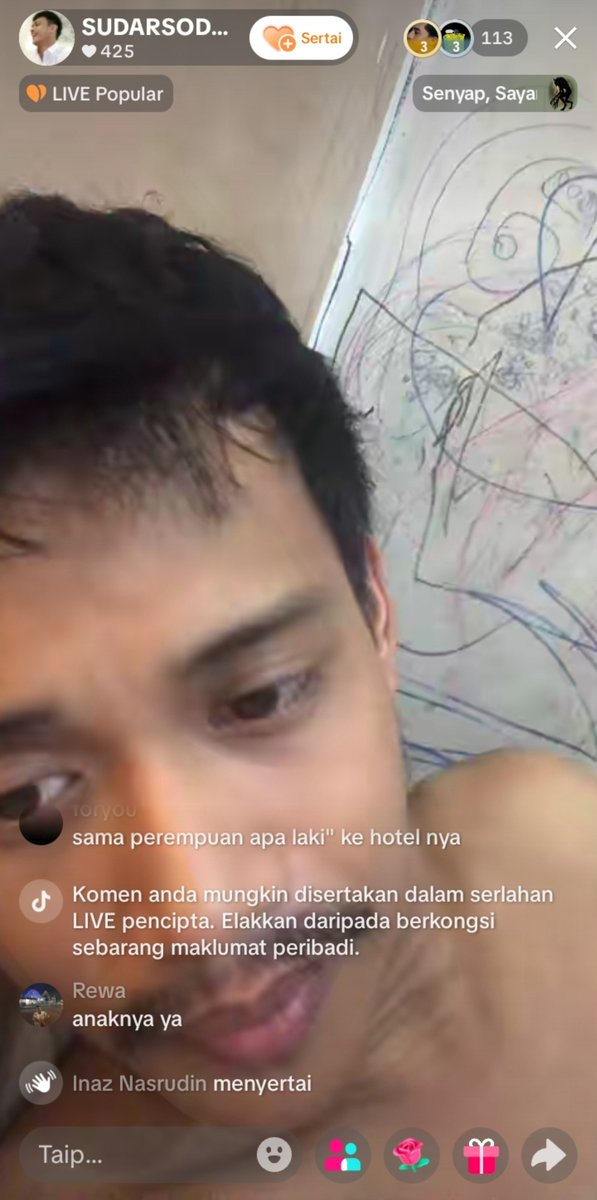 chelunoe's tweet photo. katanya dia di prank pas di vc,dia di rekam pas lagi co*ay sampe nyembur katanya https://t.co/lbDN4htO5s
