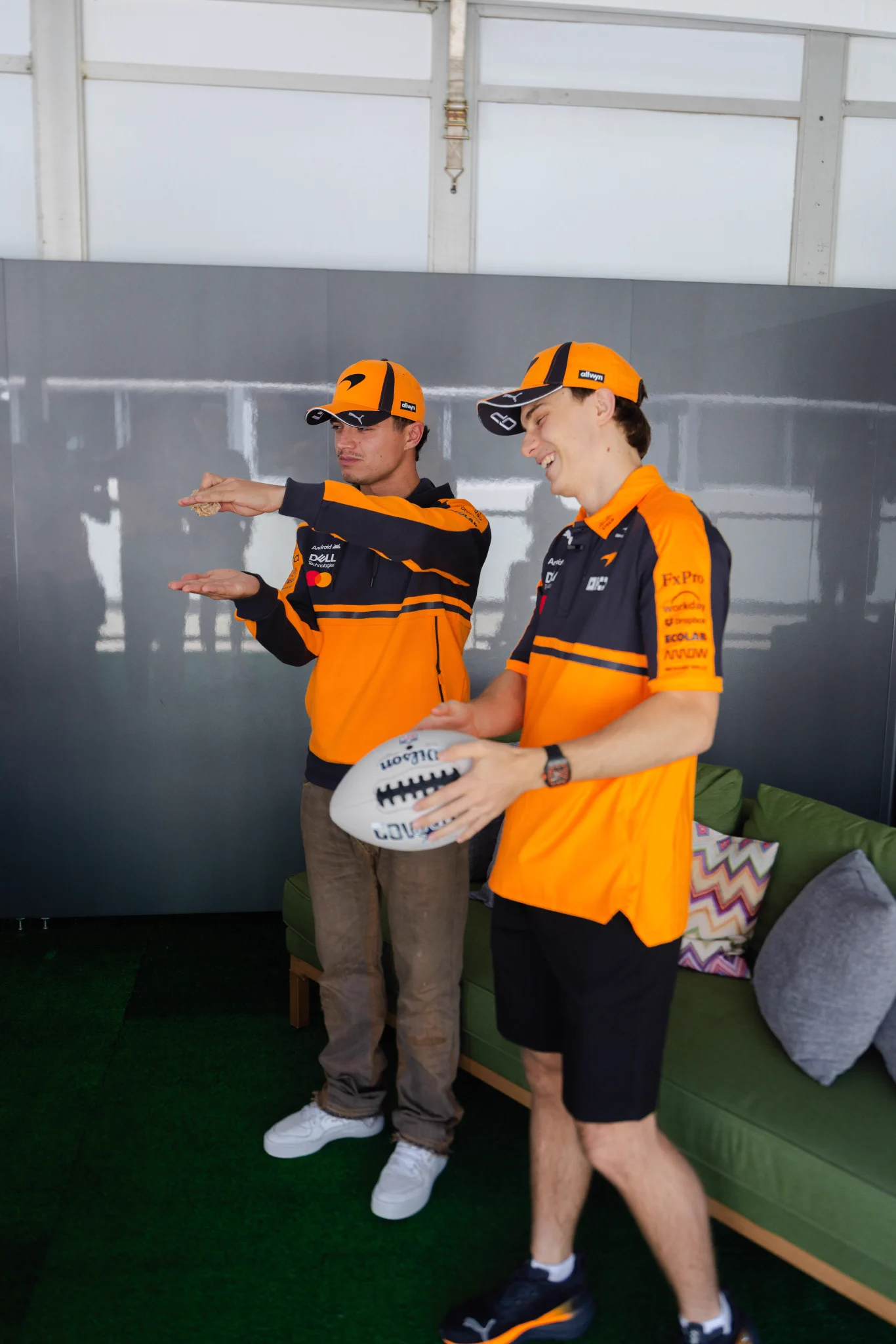 McLaren Mastercard Formula 1 Team on X: 