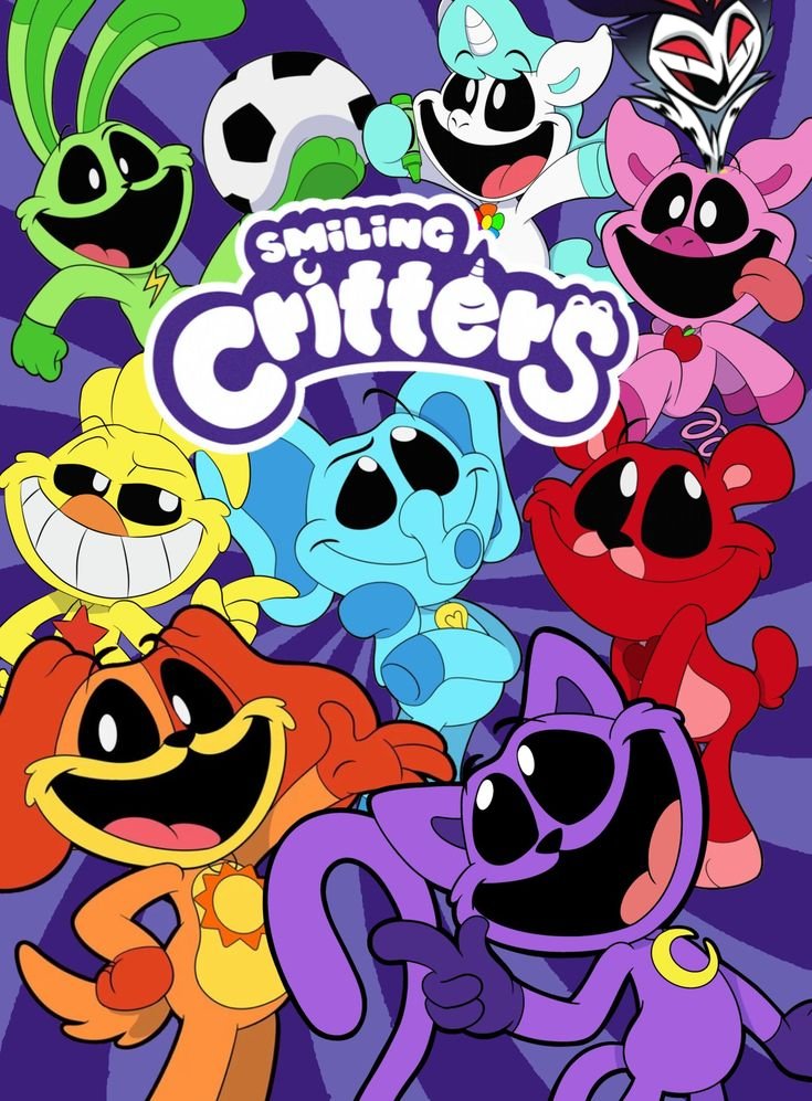 jxsha_hospital's tweet photo. Who's your favorite smiling critter? https://t.co/B0RJuaa85D