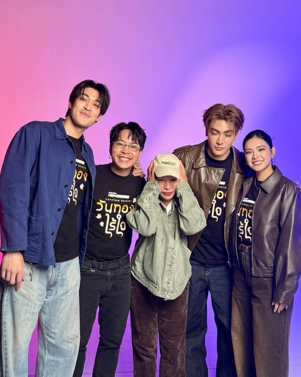 Joongarchen_ina's tweet photo. 🗓23.10.2026 || Instagram Feeds Update 

📸 pin_khanittha

#จุงอาเชน #JoongArchen #LovelessHeroine @ChenRcj https://t.co/VBg5kWfgtl