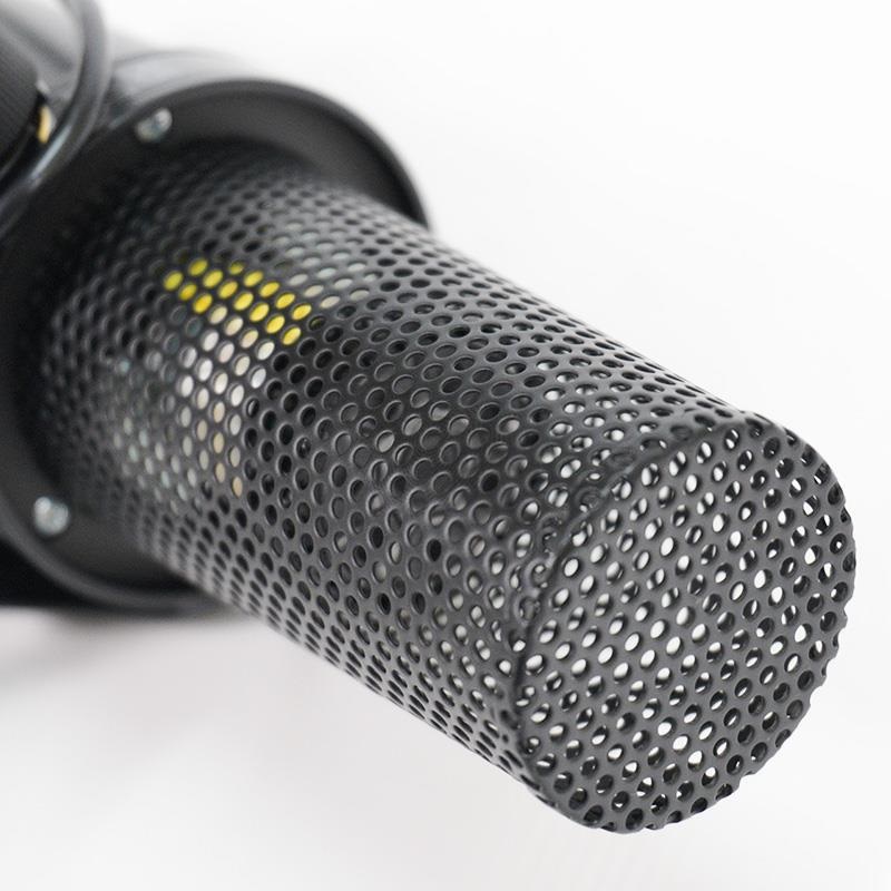 PowerRec's tweet photo. ◤中古品情報◢

#SHURE  #SM7dB が委中古品で入荷いたしました🎉

SM7B譲りの滑らかで温かみのあるサウンドに、最大+28dBのゲインを備えたShure独自設計のプリアンプを搭載したダイナミックマイクロホン。+18dB／+28dBのゲイン切り替えとバイパス機能により、配信やポッドキャストから楽器収音まで幅広く対応します‼😍

カーディオイド指向性によって周囲のノイズを抑え、声をクリアに収音。低域ロールオフやプレゼンスブーストも設定でき、+48Vファンタム電源対応のXLRインターフェースと組み合わせることで、外部インラインプリアンプなしでも必要なゲインを確保できます‼

商品ページはリプ欄から💁‍♂️

#レコーディング #DTM #シュアー #ダイナミックマイク