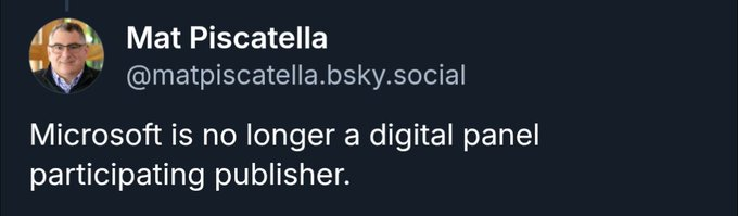 AnaAnsan3's tweet photo. "Looking at all the sales data that I got denied access to by Asha"

He's just salty 🤣😂🤣😂🤣😂

#XBOX
#XBOXGamePass
#XBOXPlayAnywhere https://t.co/Vos910kqyf