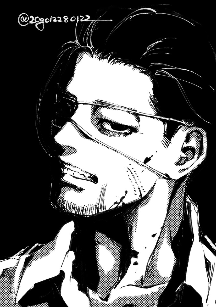 20go12280122's tweet photo. 眼帯好き https://t.co/oOVVEfN5ls