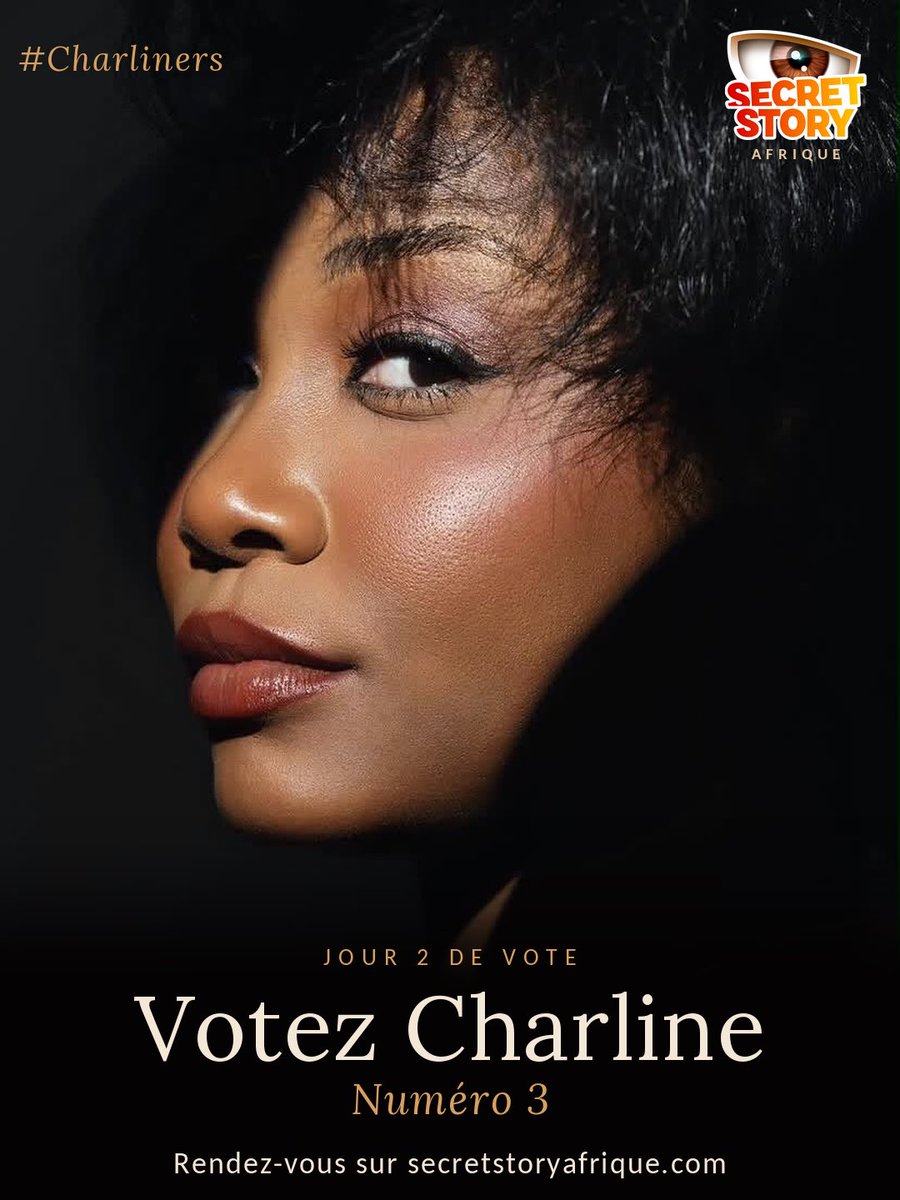 Ouest_Bangangte's tweet photo. Charline a déjà été trahi sans jamais avoir provoqué ni agit. J’espère qu’elle va insulter quelqu’un pendant le prime ! Parce que la gentillesse ça va deux minutes ! 

https://t.co/veer7gqg30

#secretstoryafrique 
#charliners https://t.co/YEGtp92Mx8