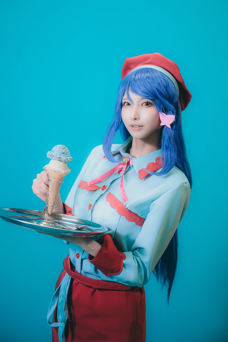 MMiooooTEN's tweet photo. キュアアルカナ・シャドウ
キュアエクレール

全部1人で変身前▶️変身後
cos https://t.co/X4dwNEPpiY