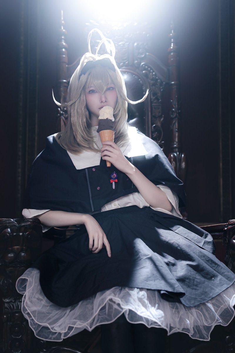 MMiooooTEN's tweet photo. キュアアルカナ・シャドウ
キュアエクレール

全部1人で変身前▶️変身後
cos https://t.co/X4dwNEPpiY