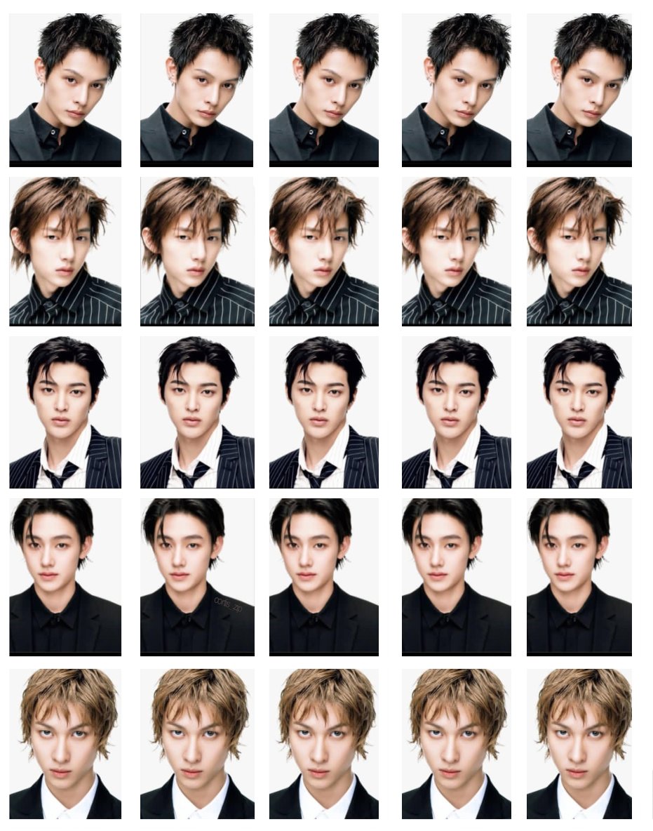 cortis_zip's tweet photo. THEIR FACE CARDS WILL NEVER DECLINE https://t.co/UP8kZdAtMH