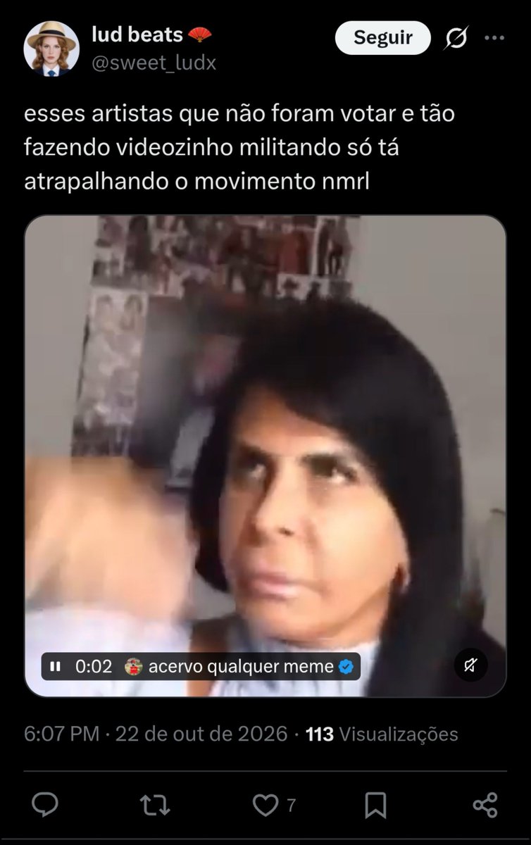 Byanu's tweet photo. Eles descobrindo que são gados dos influenciadores.

Kkkkkkkkkkkkkkkkkkkkkkkkkkkkkkkkkkkkkkkkkkkkkkkkkkkkkkkkkkkkkkkkkkkkkkkkkkkkkkkkkkkkkkkkkkkkkkkkkkkkkkkkkkkkkkkkkkkkkkkk https://t.co/4xOFUFZinT