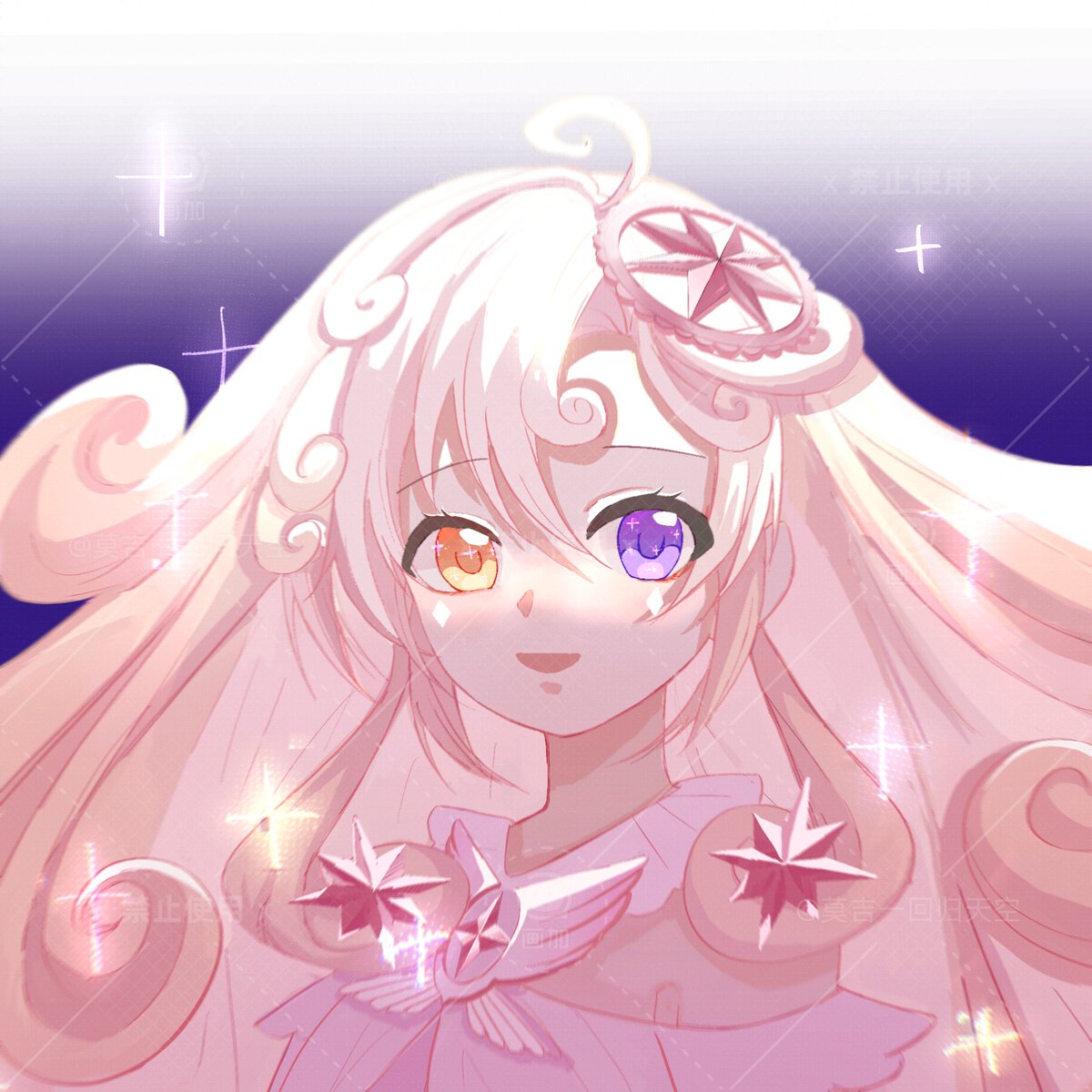 moji282133241's tweet photo. #まほいく
#魔法少女育成計画
布可·布克 约稿合集 https://t.co/FM7g19sEe1