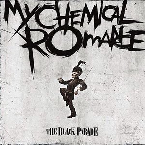 MCRupdates1's tweet photo. Happy 20th anniversary to The Black Parade 🖤 https://t.co/hFHi7oAt7J