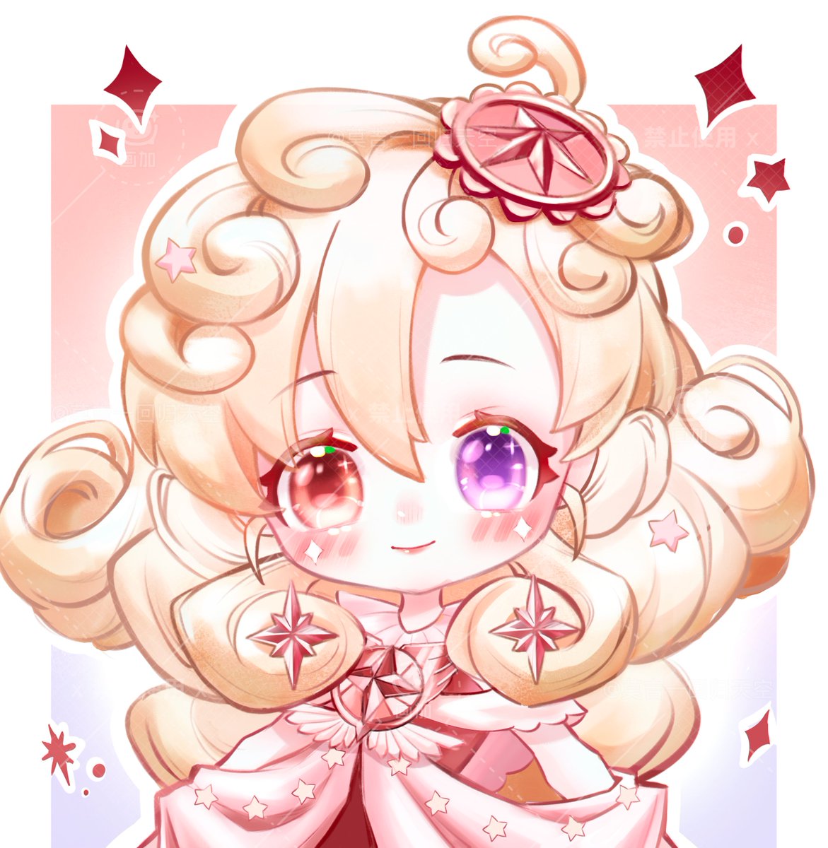moji282133241's tweet photo. #まほいく
#魔法少女育成計画
布可·布克 约稿合集 https://t.co/FM7g19sEe1