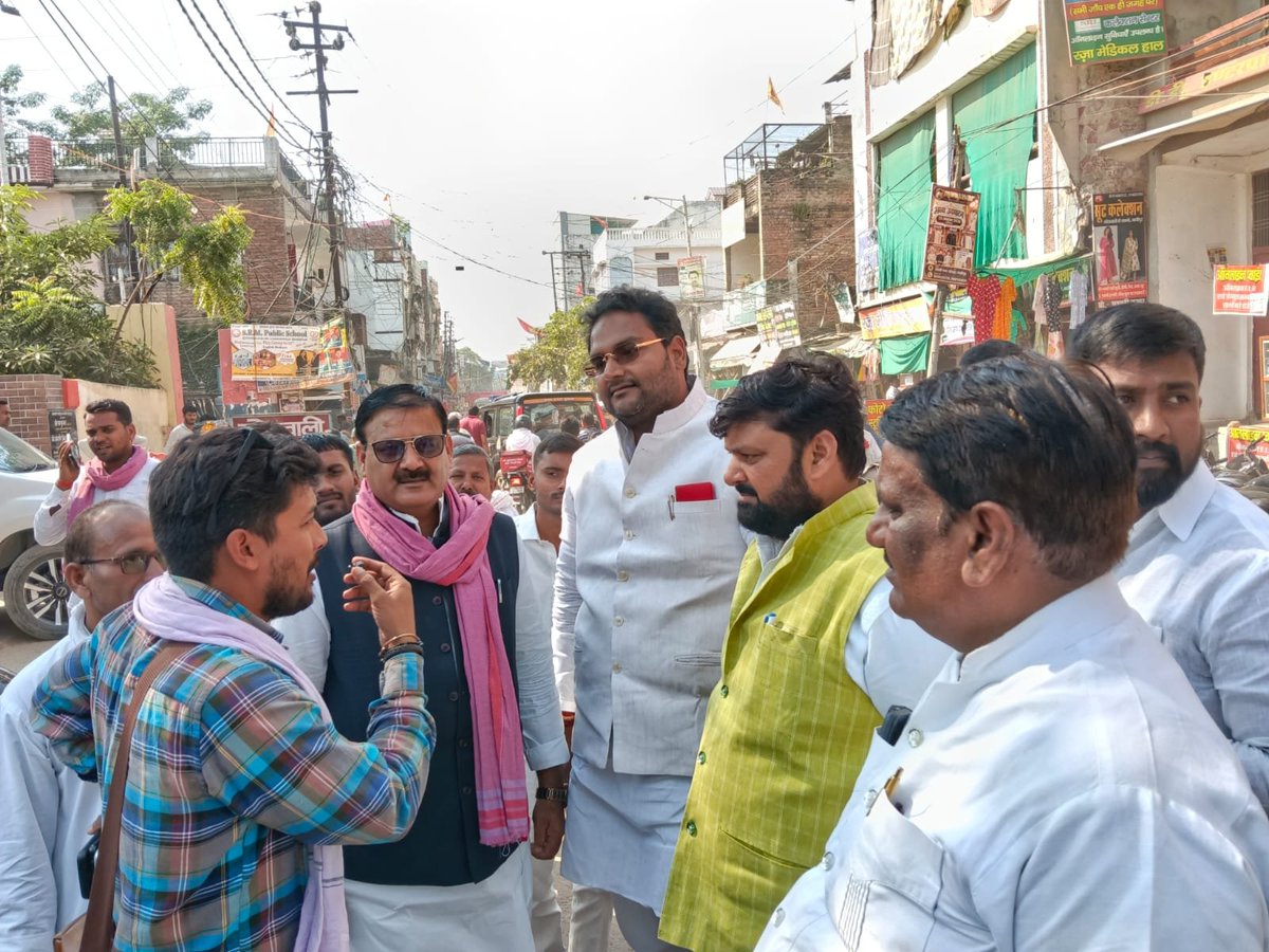 Virendra_mla's tweet photo. @samajwadiparty @yadavakhilesh @dimpleyadav @aashishsy @MPDharmendraYdv @proframgopalya1 @shivpalsinghyad https://t.co/8NUqNUB5mt