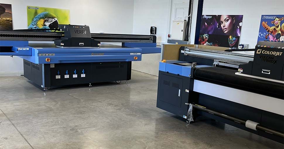 QPSWideFormat's tweet photo. Looking to grow your capacity on a tighter budget? QPS also offers second-user wide-format equipment, backed by the same technical expertise as our new machines. See what's available: https://t.co/J47ZaS3ESa
#WideFormatPrint #QPS https://t.co/FoL5w7KWM4