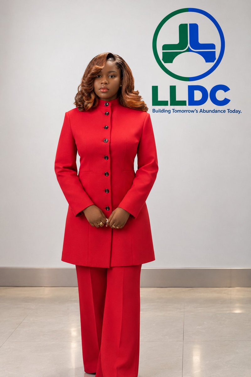 NeroSomto's tweet photo. MEETING WITH THE OWNER OF LAGOS LIFE.Sharing Ideas. Creating Experiences. Building a Better Lagos Life
VOTE BIG_STEPHANI FOR SENATOR 
Join the LLDC Party and be part of the journey toward a better Lagos Life. @Shalom_HeyEliy@lldc_official @LagosLifeApp#lagoslife ##LLDC https://t.co/1Mu016Ujv5