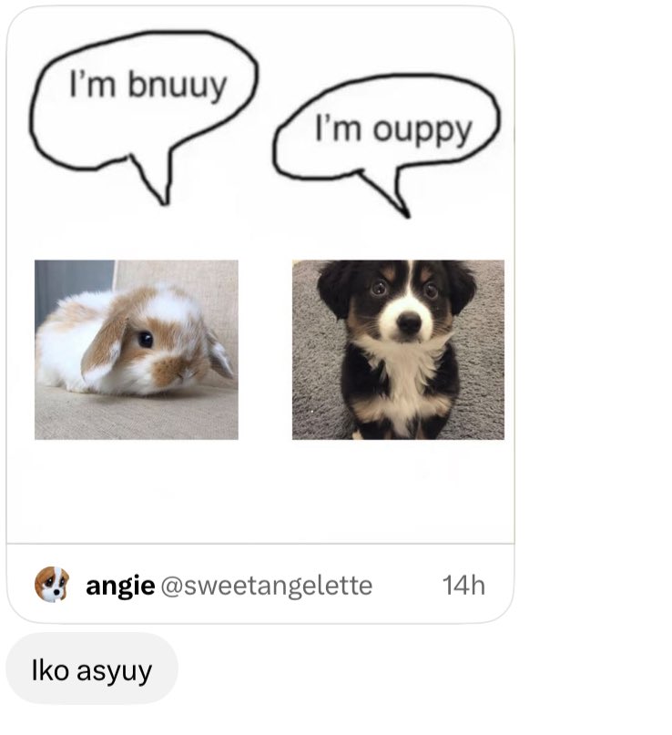 wovenrosie's tweet photo. That one friend.. -3- https://t.co/JnjBgeNDhY