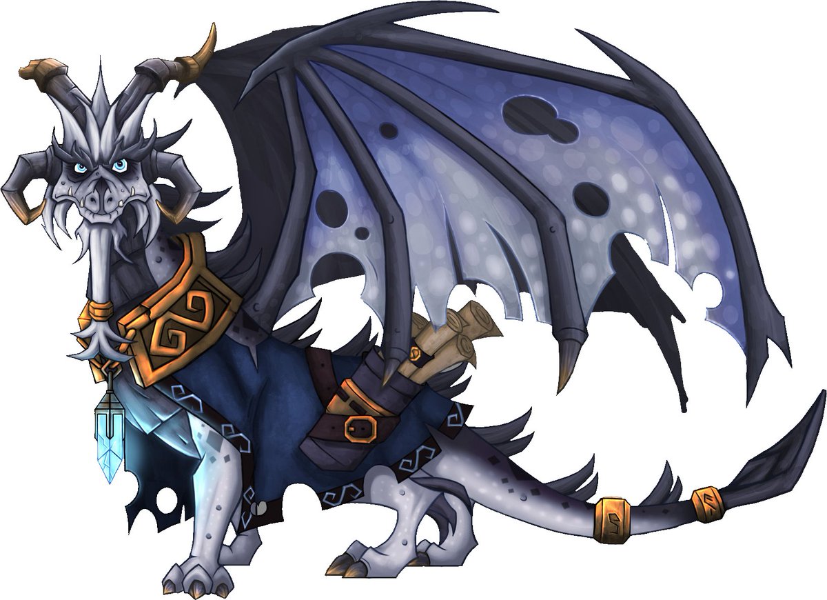 SpyroWiki's tweet photo. In #TheLegendofSpyro, the Chronicler is an ancient dragon; a myth and legend amongst his kind who is said to hold immeasurable wisdom and knowledge. He reaches out to Spyro, guiding him during the approaching days leading to the Night of Eternal Darkness.

https://t.co/3ESq6kC9g3 https://t.co/NP9W3xhJF1
